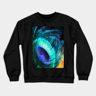 Oriental Crewneck Sweatshirt